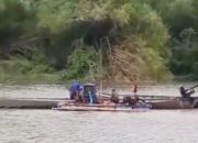 Viral Video Tambang Pasir di Pilangsari Diduga Ilegal, Masyarakat Takut Dampak Lingkungan