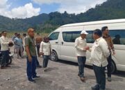 Sidak Tambang Pasir Kamarkajang, DPRD Lumajang Minta Aktivitas Tetap Aman