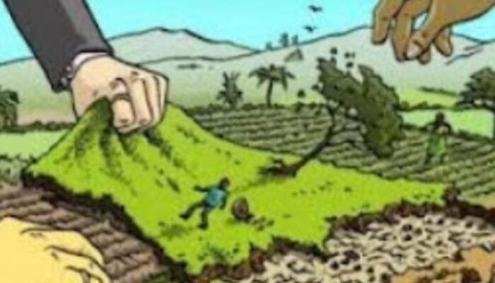Heboh Tukar Guling TKD Pondok Pesantren, Sertifikat Diduga Jadi