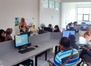 Diskop UMKM Pindag Lumajang Bekali Pelaku Usaha Camilan