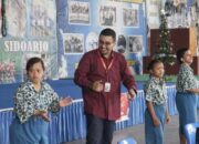 Bakti Cendekia Volume 2 UNAIR Perkuat Toleransi