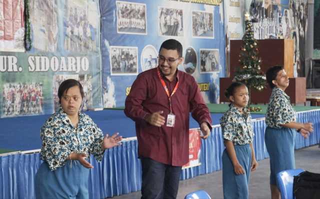 Bakti Cendekia