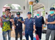 FK UNUSA Gelar Layanan Kesehatan Terpadu dan Trauma Healing di Bireuen