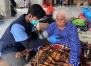 Unusa Peduli Soroti Kerentanan Kesehatan Pascabanjir di Bireuen