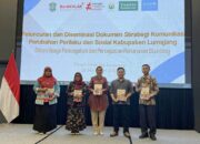 Pemkab Lumajang, UNUSA dan UNICEF Luncurkan Strakom PP Penurunan Stunting