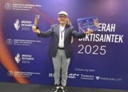 Kemendiktisantek Apresiasi Program RPL Unusa