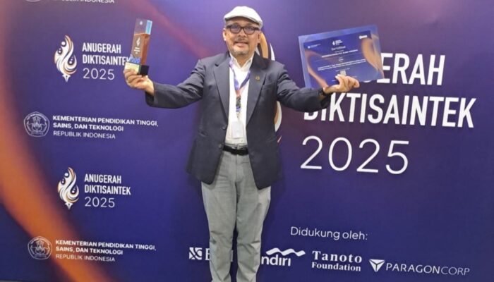 Kemendiktisantek Apresiasi Program RPL Unusa