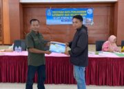 UPT PTKP3K Bekali Nelayan Muda Dengan Skill Mata Pencaharian Alternatif