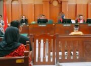 Terdakwa Kasus Pembunuhan di Musala Al Manar Kedungadem Divonis Mati