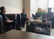 Merasa Lamban Proses Dugaan Korupsi, Warga Drokilo Datangi Kejari dan Inspektorat Bojonegoro