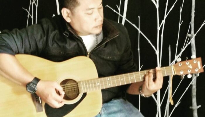 Melongok Kiprah Pemilik Bakat Langka, Andre, Pencipta Lagu Asal Madiun