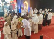 Haul ke-31 KH Abdul Wahab Turcham, Menjaga Warisan Pendidikan dan Keteladanan Ulama