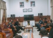 Minta Klarifikasi Kalimat “Komo-komo”, Brako Nusantara Datangi PT KAI