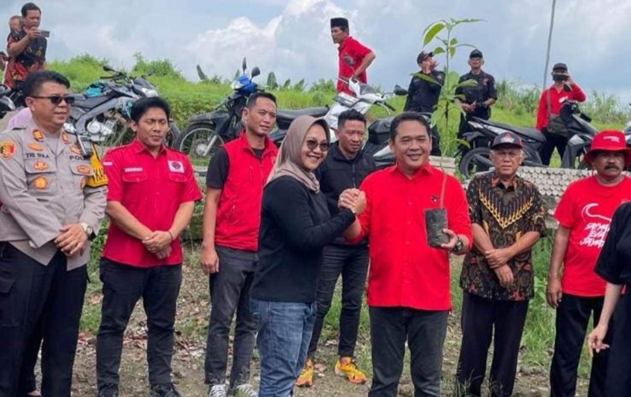 Megawati