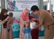 Pemkab Nganjuk, Gencar Turunkan Angka Stunting, Sentuh Masyarakat Bawah