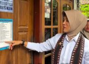 Beri Stiker “Keluarga Miskin” Warganet Cuatkan Komentar, Ini Kata Dinsos Bojonegoro