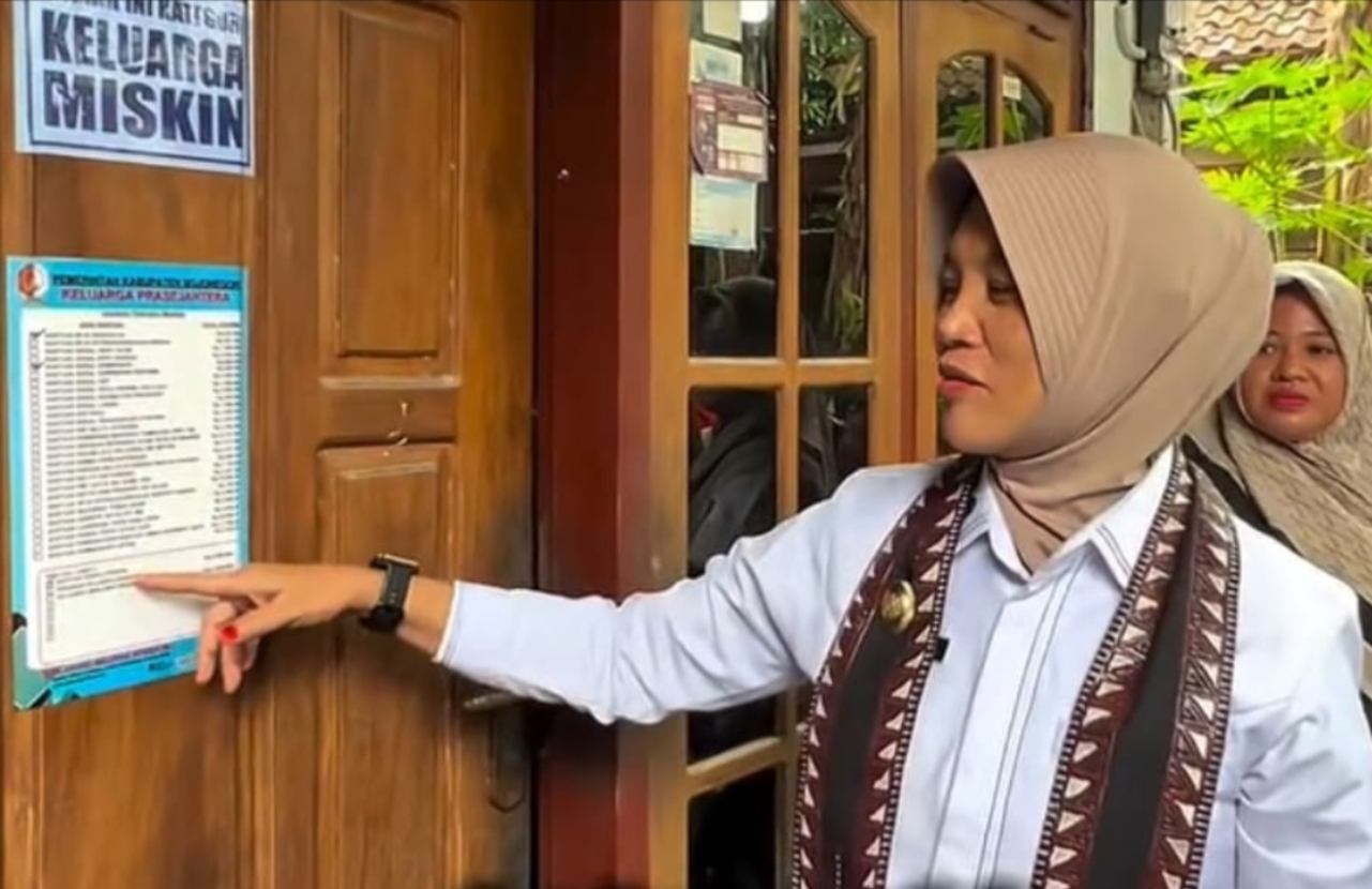 Pemkab Bojonegoro