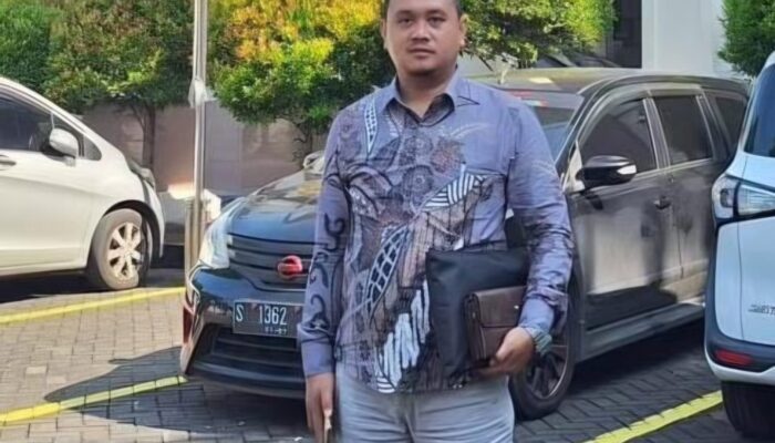 Rentenir dan Bank Plecit Terancam Pidana di KUHP Baru, Suryajiyoso: Ini Penjelasan Pasal 273