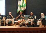 Transformasi Unusa: SMKB, Kurikulum Berbasis SDGs dan PPDS Baru
