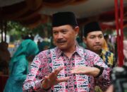 KPK Gelar OTT di Kota Pendekar, 15 Diamankan Termasuk Wali Kota