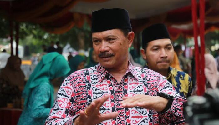 KPK Gelar OTT di Kota Pendekar, 15 Diamankan Termasuk Wali Kota