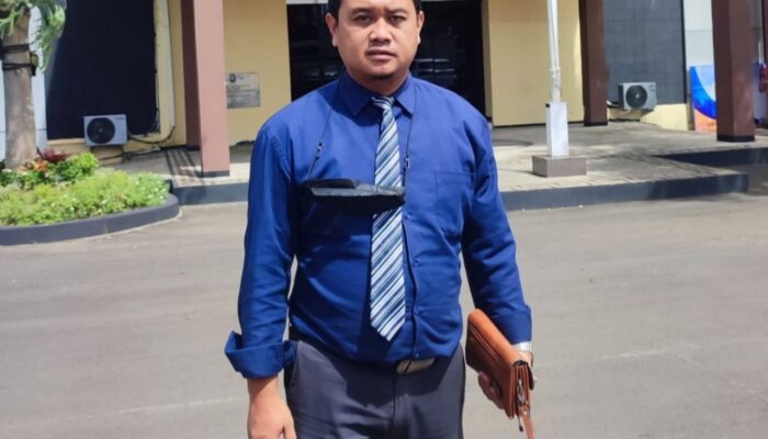 Tarif Parkir Tak Sesuai Perda, Suryajiyoso : Pengelola Wajib Ganti Kendaraan Hilang