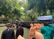 Bupati Bojonegoro Lantik 21 ASN Lingkup Pemkab, Tingkatkan Yanmas