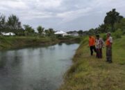 Berenang di Embung, Bocah 13 Tahun Tewas Tenggelam