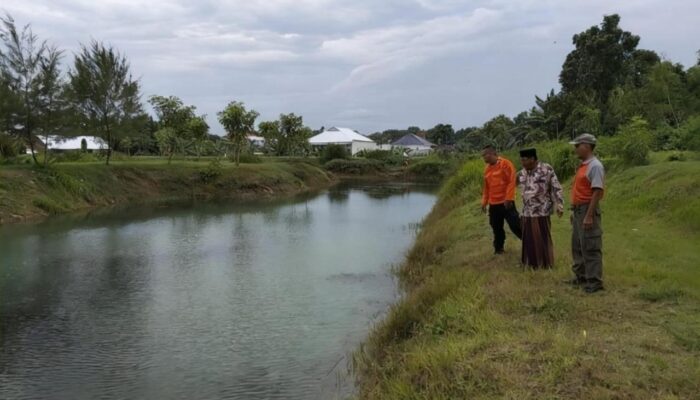 Berenang di Embung, Bocah 13 Tahun Tewas Tenggelam