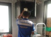 Camat Dander Gercep Respon Aduan Warga Soal Lambatnya Buat KTP