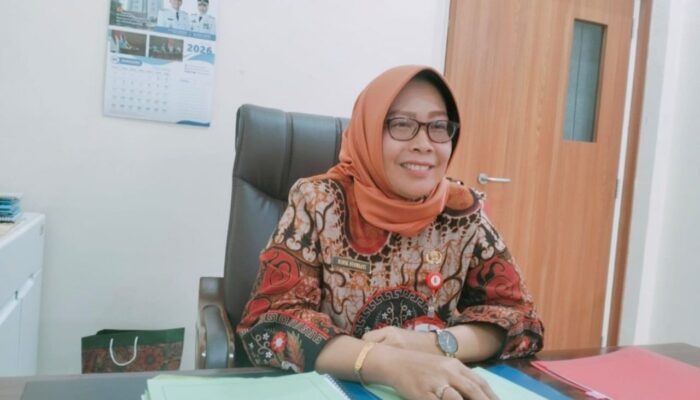 Viral Surat Terbuka Bansos Ibu Menyusui, Ini Penjelasan Dinkes Bojonegoro