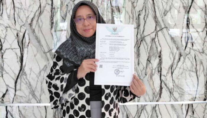 Dosen Unusa Kembangkan Jatu Hydroterapi Herbal untuk Nyeri Neuropati Diabetes