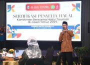 FAHI Ingatkan LP3H dan P3H Segera Ajukan Sertifikasi Halal Sehati