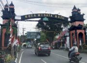 Wisatawan