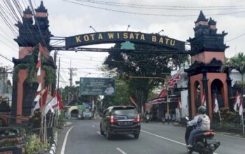 Wisatawan