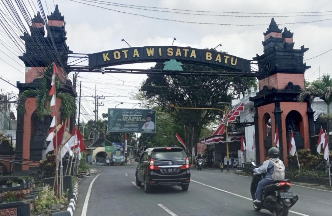 Wisatawan
