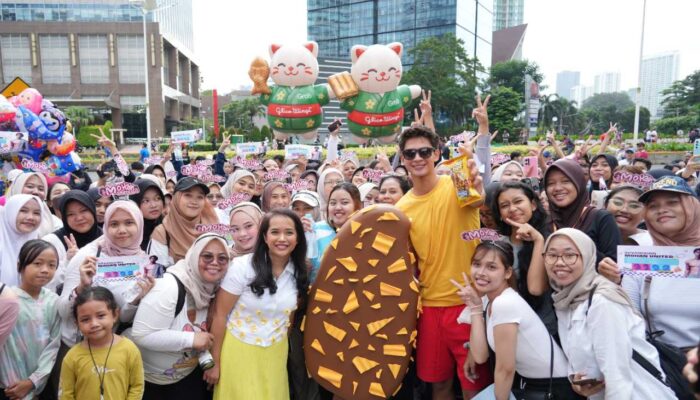 Frostbite Potabee dan Cara Industri Es Krim Membaca Tren Kreatif Anak Muda