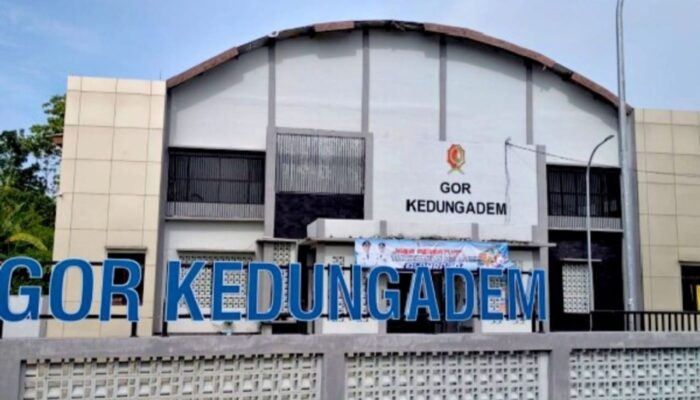 Pemkab dan Dinpora Bojonegoro Bangun GOR, Wujud Komitmen Untuk Masyarakat