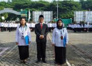 HAB ke-80 Kemenag, Menag Tekankan Kerukunan Produktif dan Kemenag Berdampak