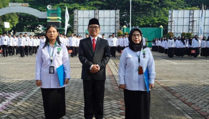 HAB ke-80 Kemenag, Menag Tekankan Kerukunan Produktif dan Kemenag Berdampak