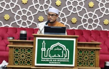 Majelis Ar-Rohimin