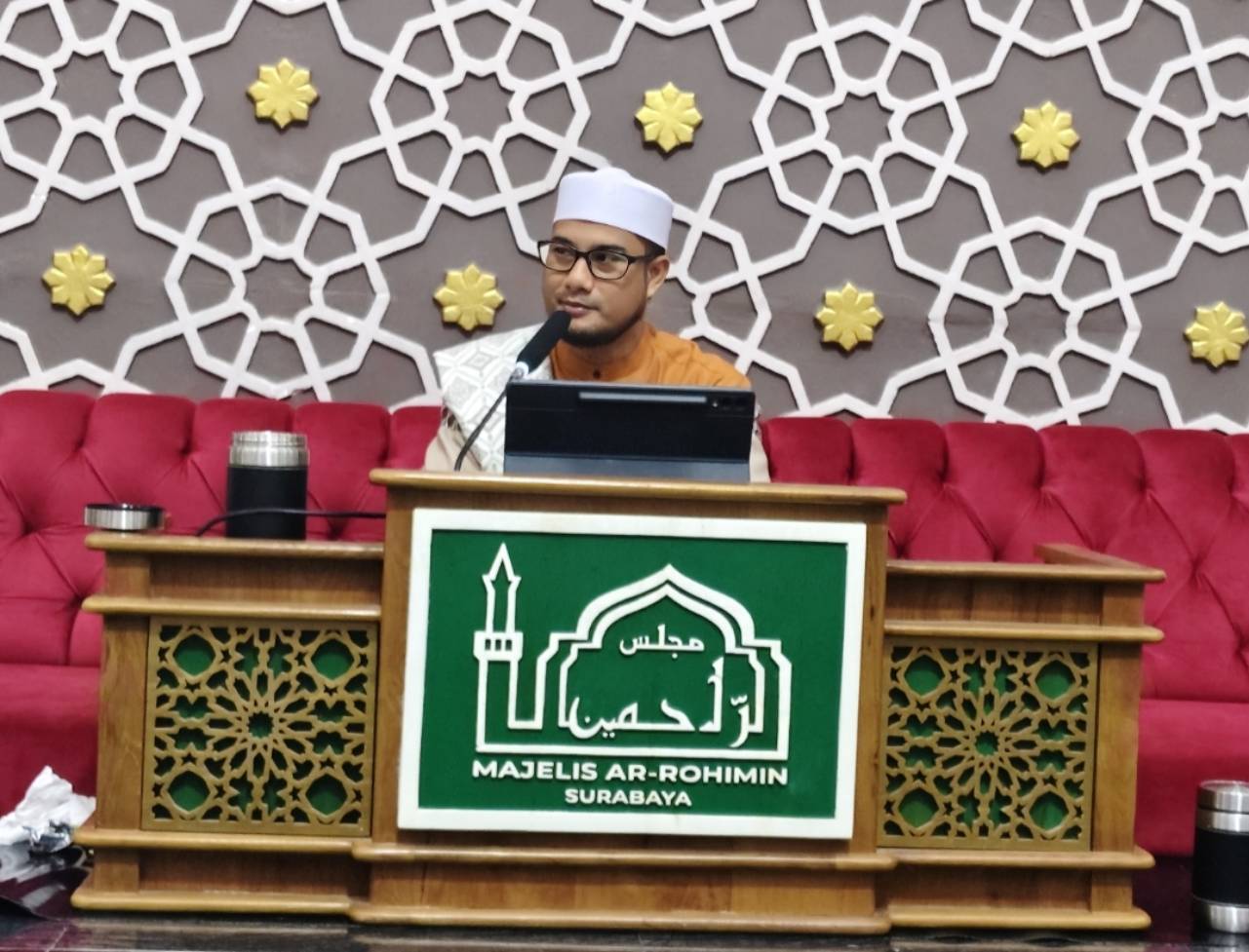 Majelis Ar-Rohimin