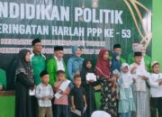 Peringati Harlah ke-53, PPP Bojonegoro Teguhkan Semangat Perjuangan di Pemilu 2029