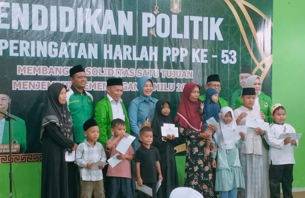 PPP