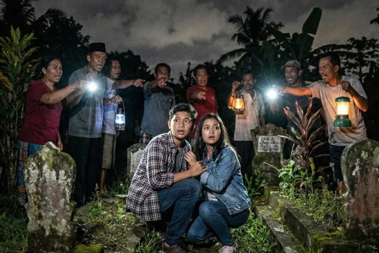 Anak Kades