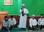 Warga Perumahan Griya Makmur Jaya 2, Peringati Isra Mi’raj