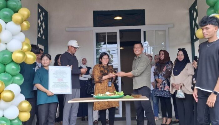 Potensi Kuliner Madiun Pesat, Jemani Special Gurami Launching