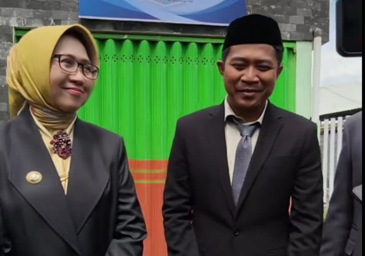 PD Semeru