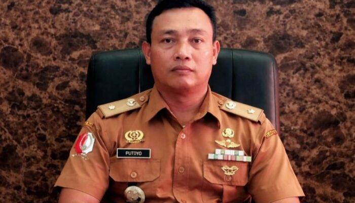 Dituding Anti Kritik Kades Sumberagung Angkat Bicara