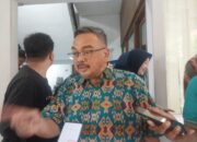 Kadis P2CKTR Sidoarjo: Pemkab Punya Landasan Hukum Kuat Bongkar Tembok Pembatas